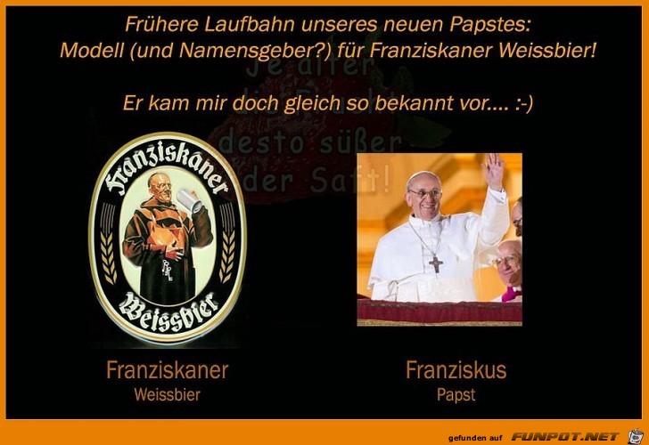 Franziskus I