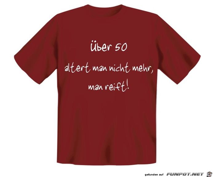 ueber 50 ueber 50