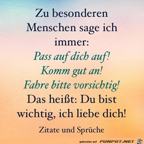 10 schne Sprche und Lebensweisheiten aus...