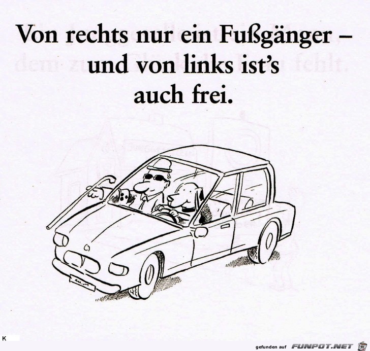 34 Fussgaenger