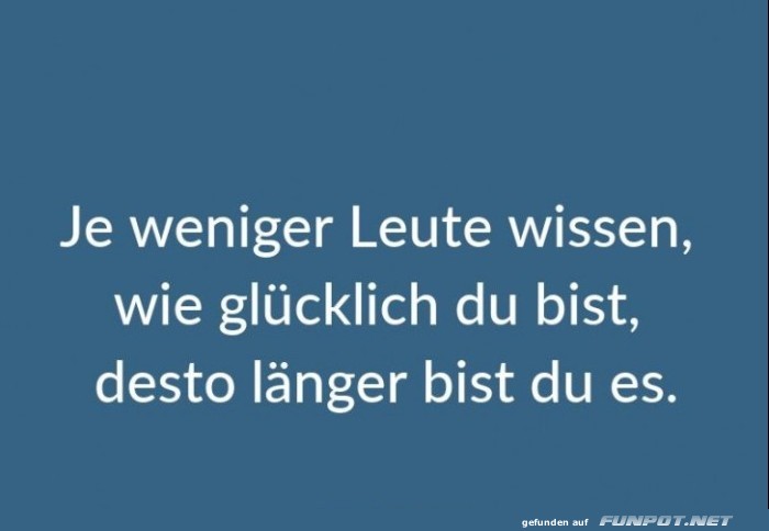 10 schne Sprche und Lebensweisheiten aus...