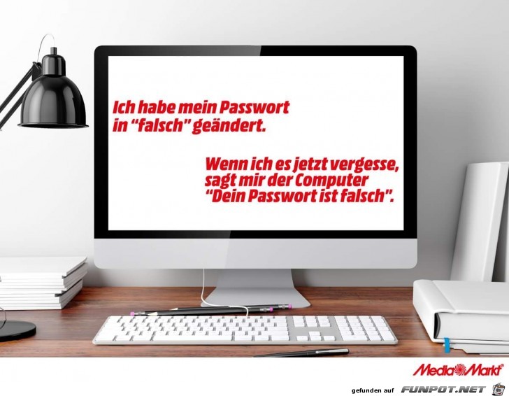 passwort passwort