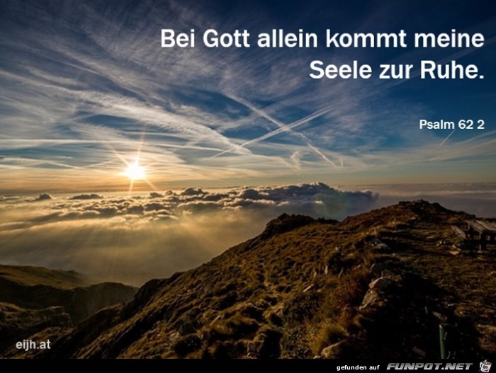 Psalm 62 2 Psalm 62 2