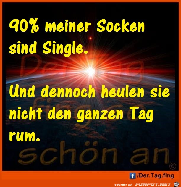 Meine Socken Meine Socken
