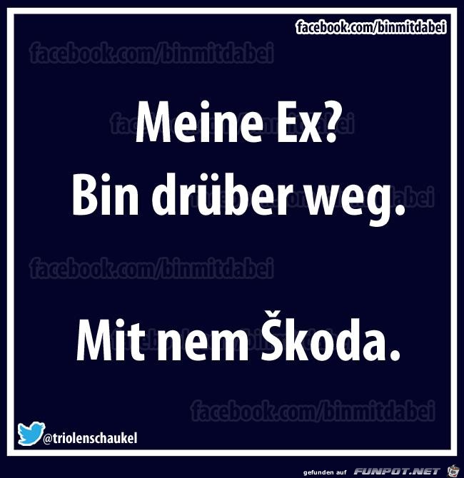 Meine Ex