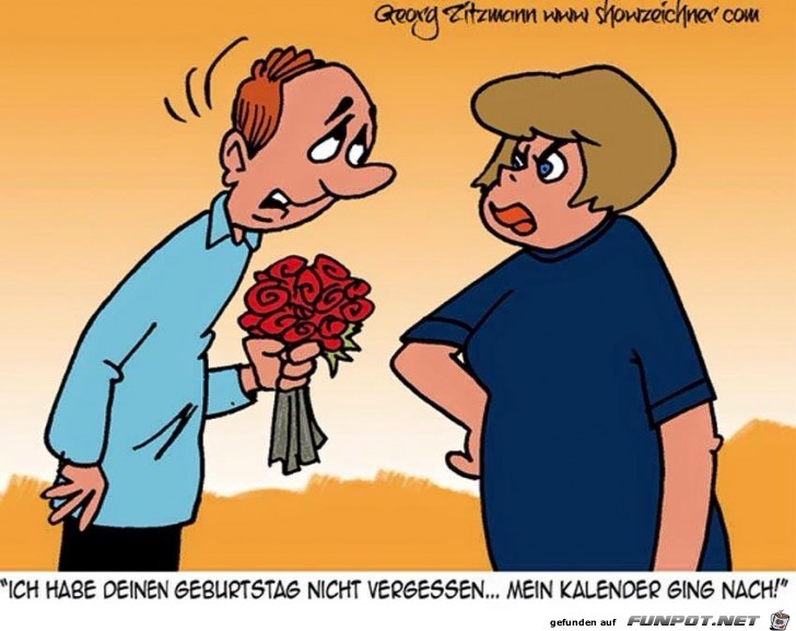 Geburtstag Geburtstag