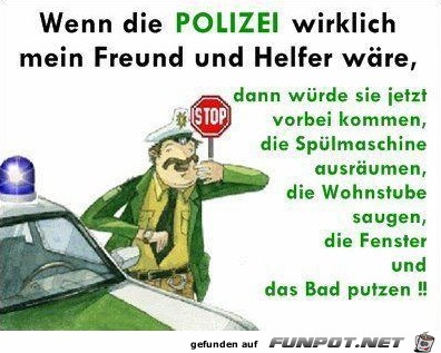 Polizei