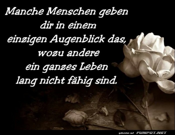 10 schne Sprche und Lebensweisheiten aus...