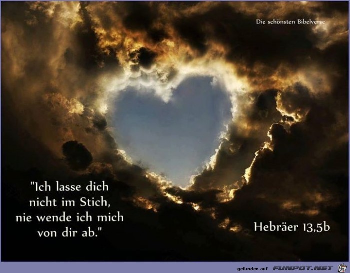 Hebraeer 13 5b Hebraeer 13 5b