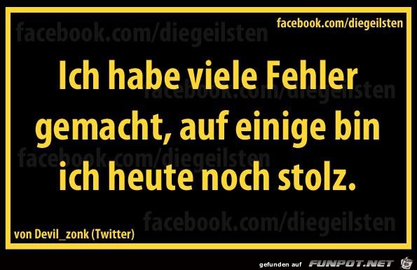 diegeilsten Fehler2 diegeilsten Fehler2