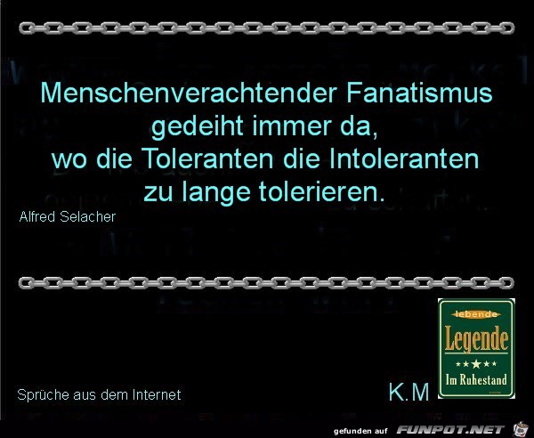 SP15-Menschenverachtender SP15-Menschenverachtender