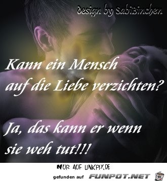 kann ein mensch kann ein mensch