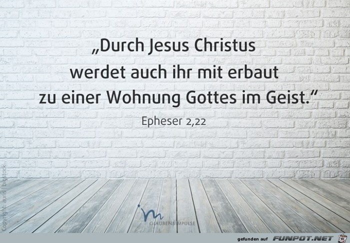 epheser 2,22 epheser 2,22