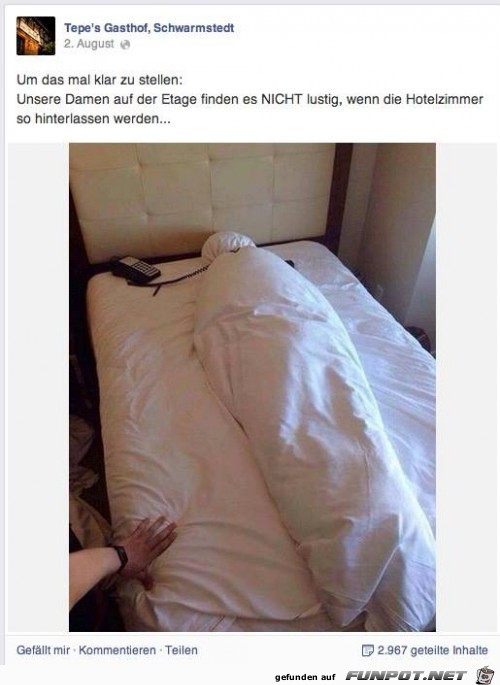 witzige Bilder aus verschiedenen Blogs