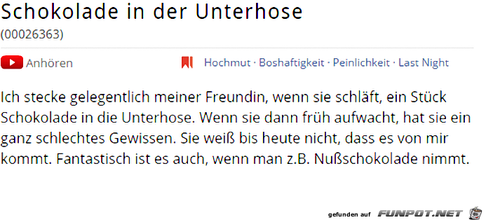 gemein gemein