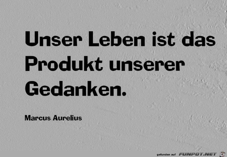 unser leben ist