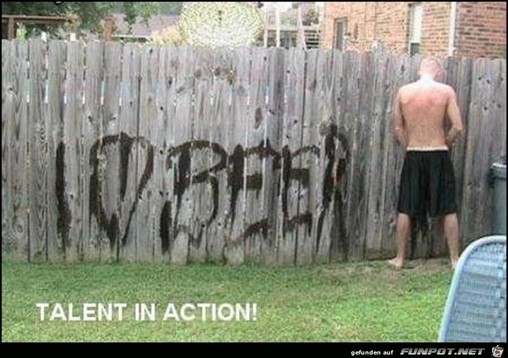 Talent Talent