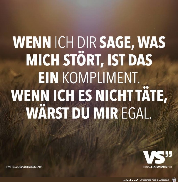 Kompliment Kompliment