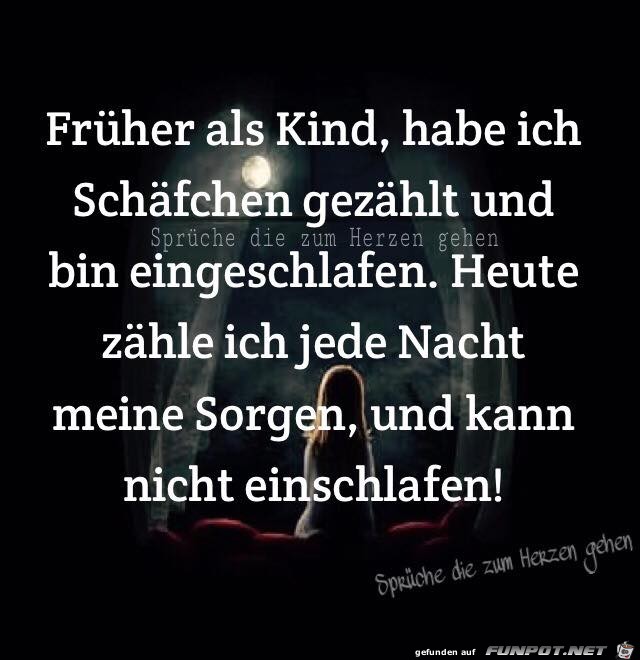 Frueher als Kind Frueher als Kind