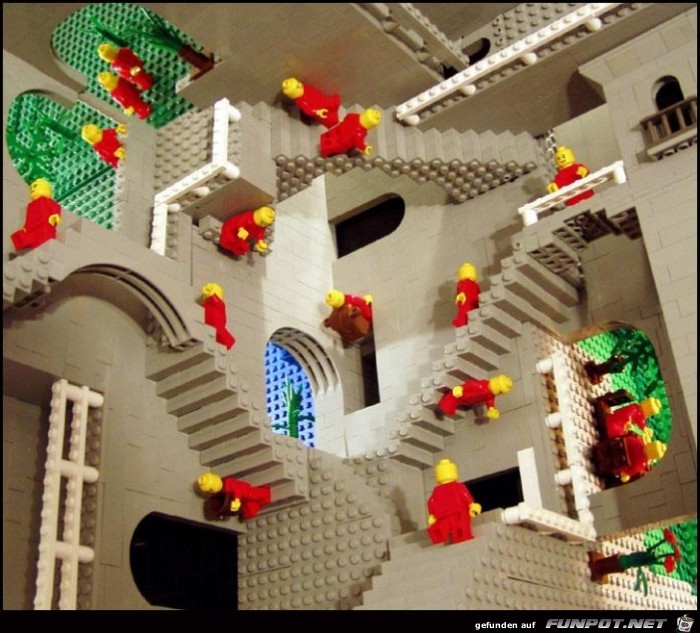 Lego Lego