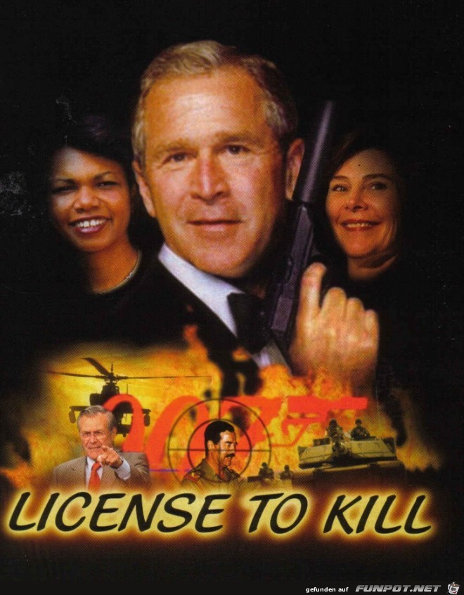 Bush3 Bush3