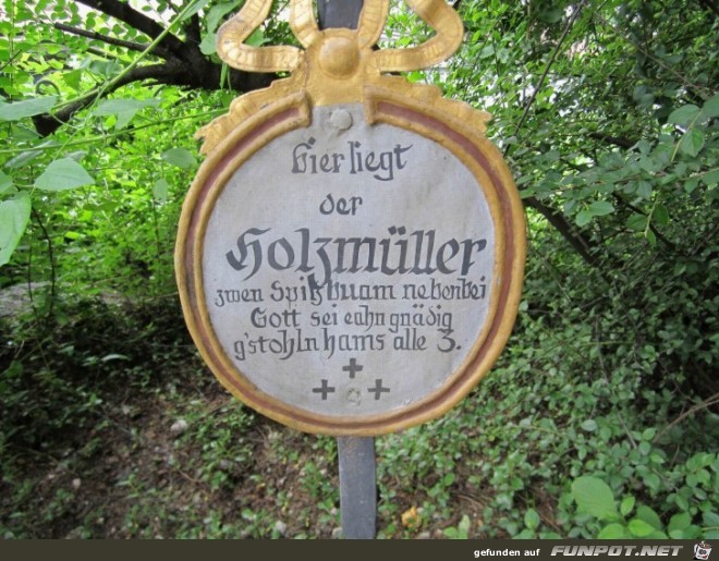 22-11 Marterlspruch 22-11 Marterlspruch