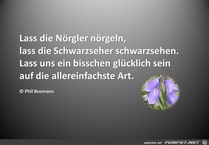 lass die noergler 1 lass die noergler 1