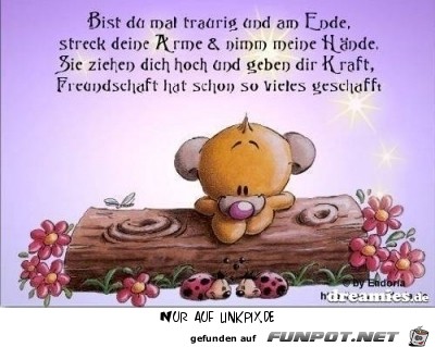 bist du mal traurig bist du mal traurig