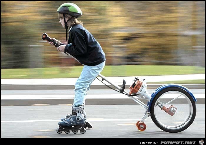 Motorisiert Motorisiert
