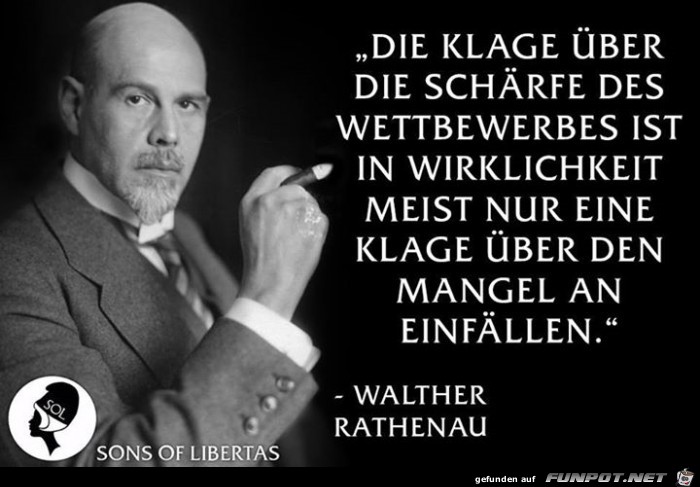die Klage ueber die Schaerfe die Klage ueber die Schaerfe