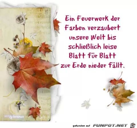 Blatt fuer BLATT Blatt fuer BLATT