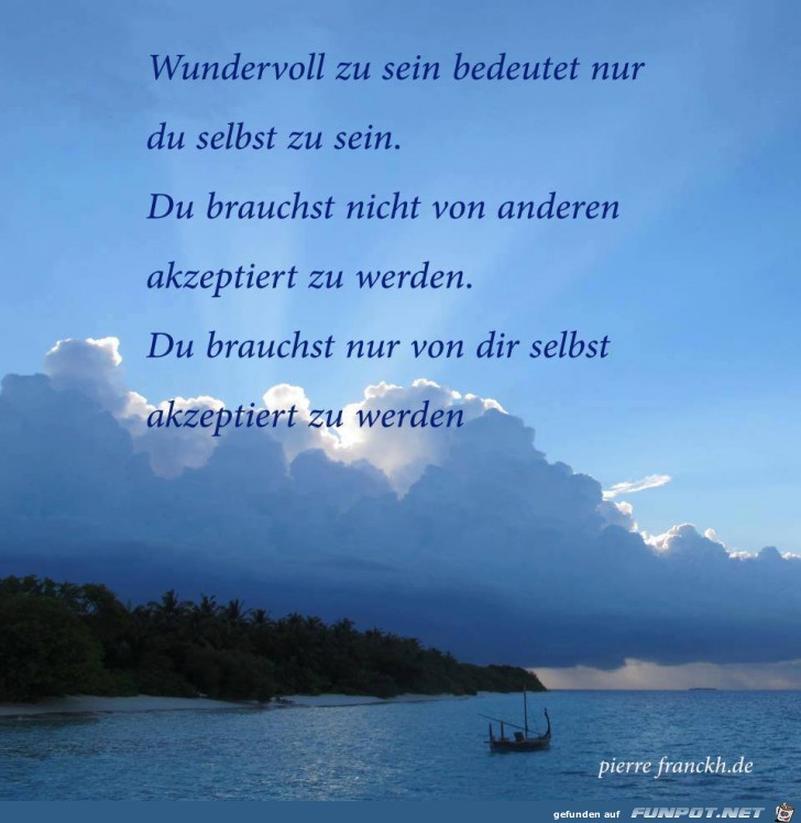 Wundervoll