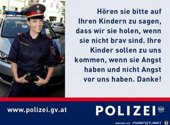 Polizei