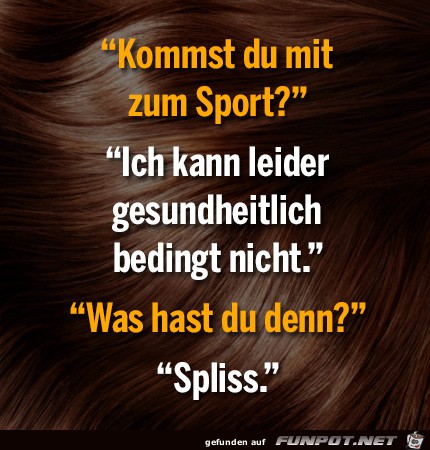 sport