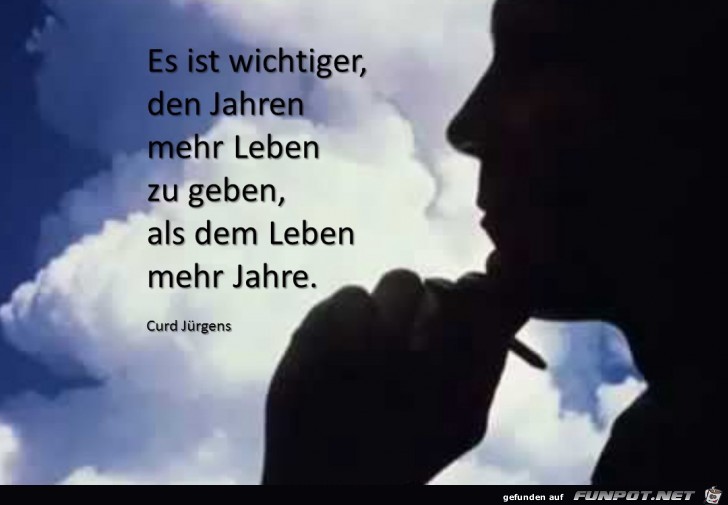 es ist wichtiger.. es ist wichtiger..
