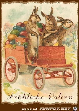Ostern 2 Ostern 2