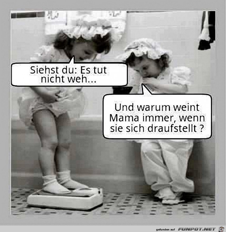 Waage Waage