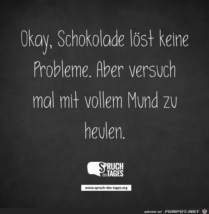 okay-schokolade-loest-keine-probleme-