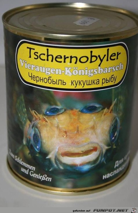 tschernobyler