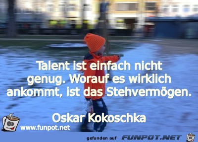 Talent ist einfach nicht genug Worauf es wirklich ankommt Talent ist einfach nicht genug Worauf es wirklich ankommt