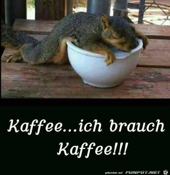 Kaffee