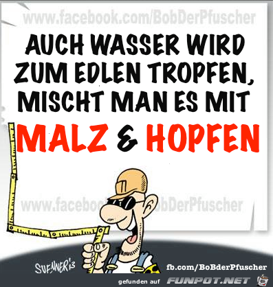 MalzHopfen MalzHopfen