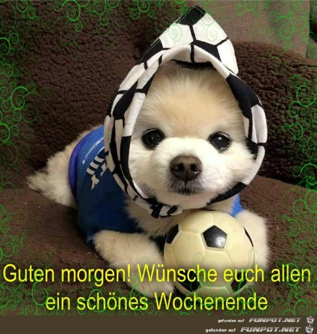 wochenende