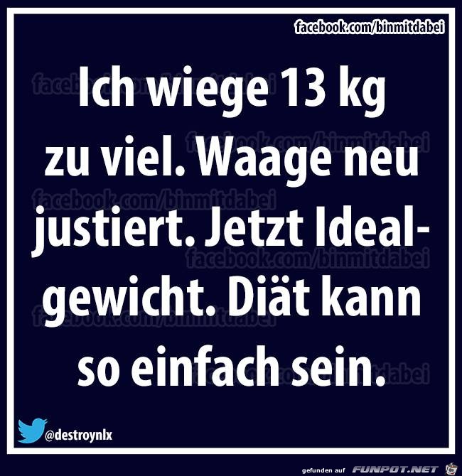 Waage Waage