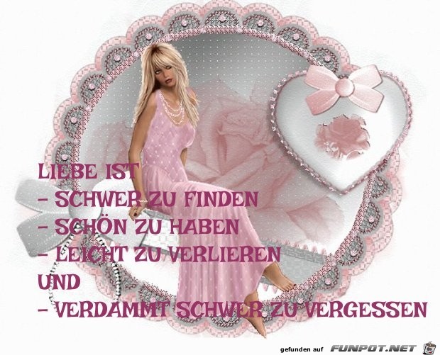 Liebe ist