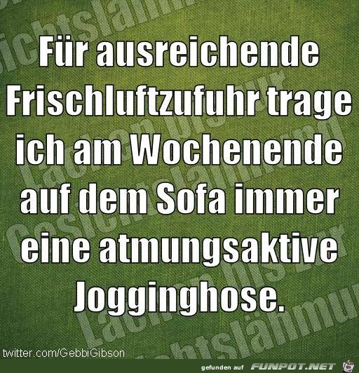 Frischluft Frischluft