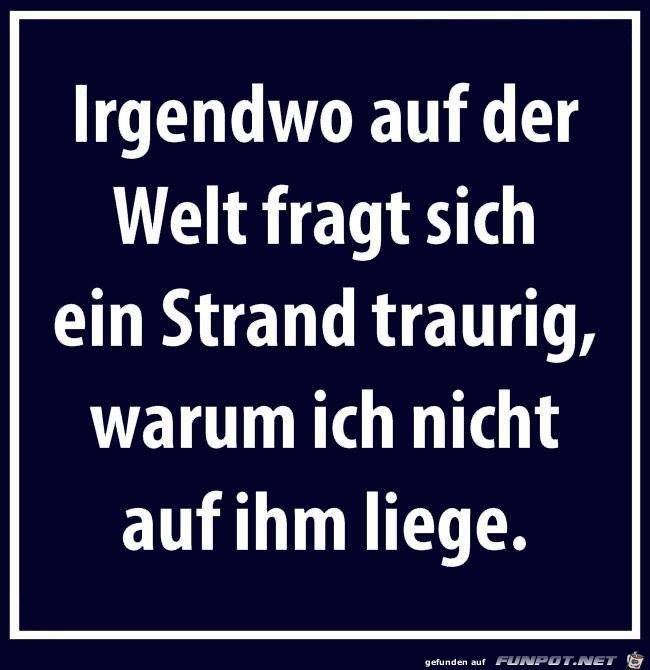 Strand Strand