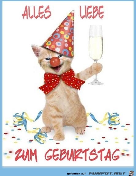 alles liebe