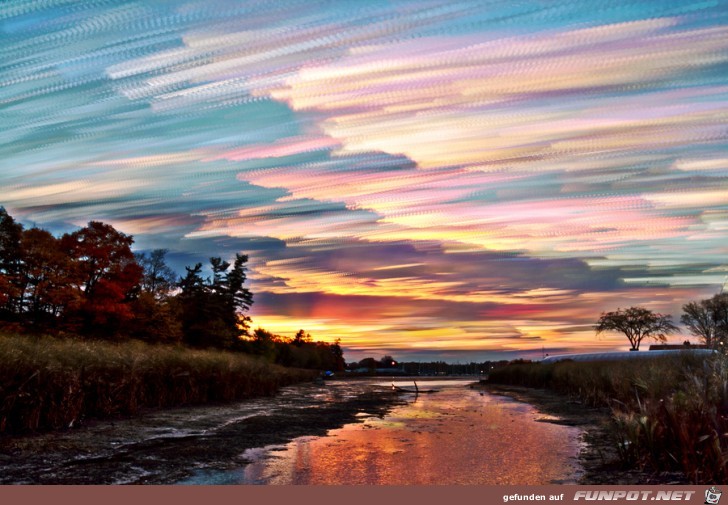 Himmel wie gemalt 2 Himmel wie gemalt 2