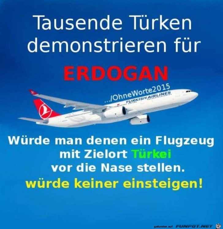 Tausende Türken demonstrieren... Tausende Türken demonstrieren...
